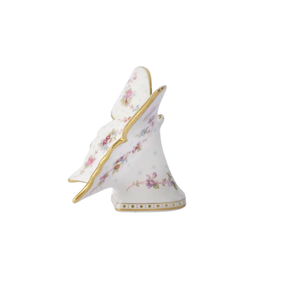 Royal Antoinette Butterfly Figurine/Paper Weight