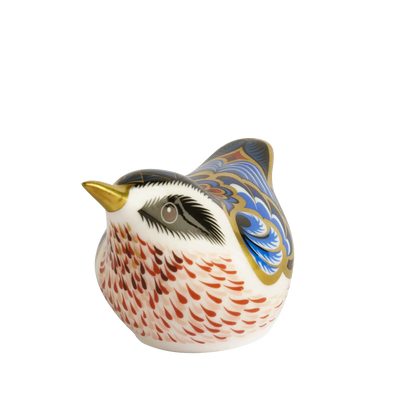Garden Nuthatch Figurine/Paperweight