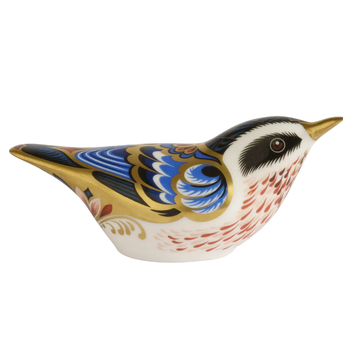Garden Nuthatch Figurine/Paperweight