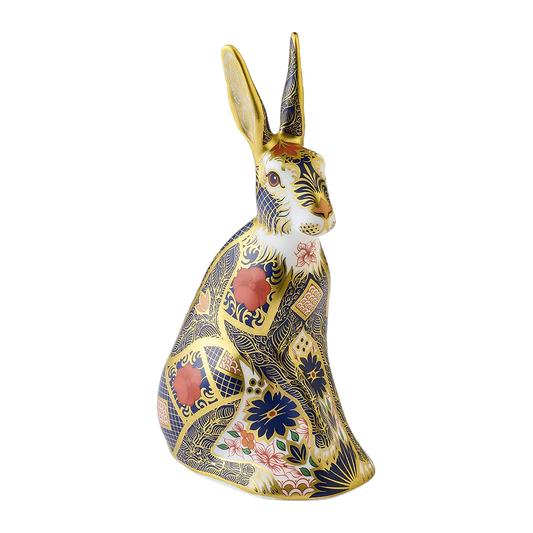 Old Imari - Hare