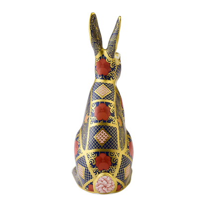 Old Imari - Hare