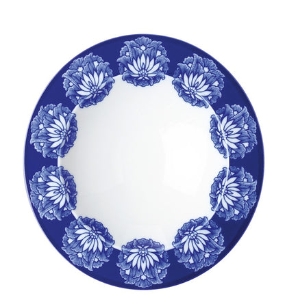 Wunderkammer Pasta Bowl, Cylindrical