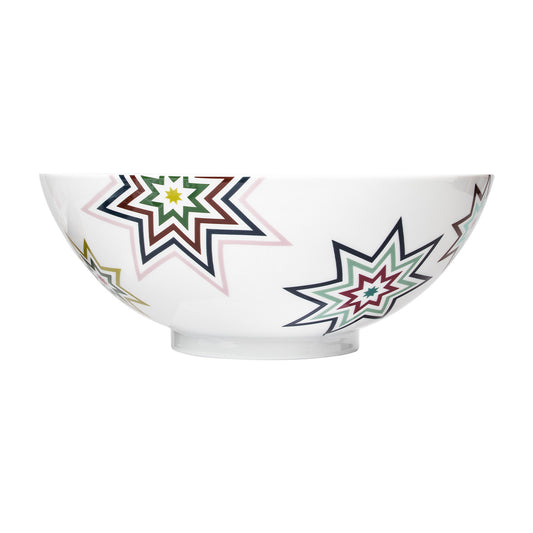 Paraíso Bowls, Coupe