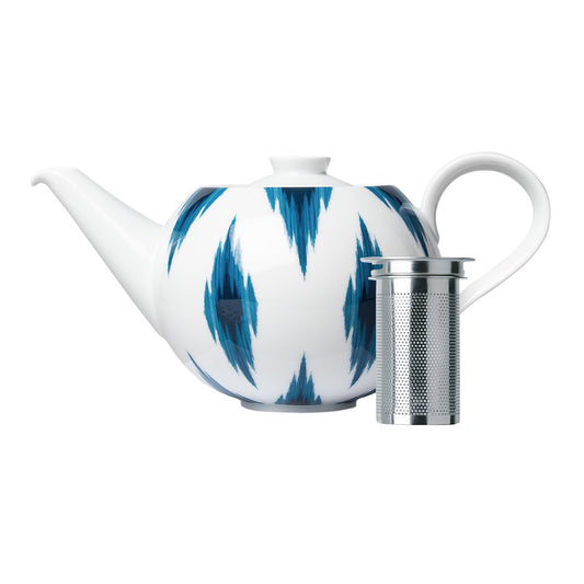 Paraíso Teapot