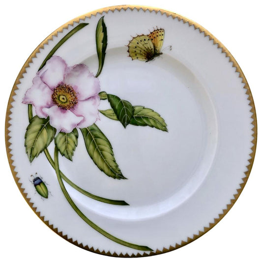 Pink Peony Dinnerware