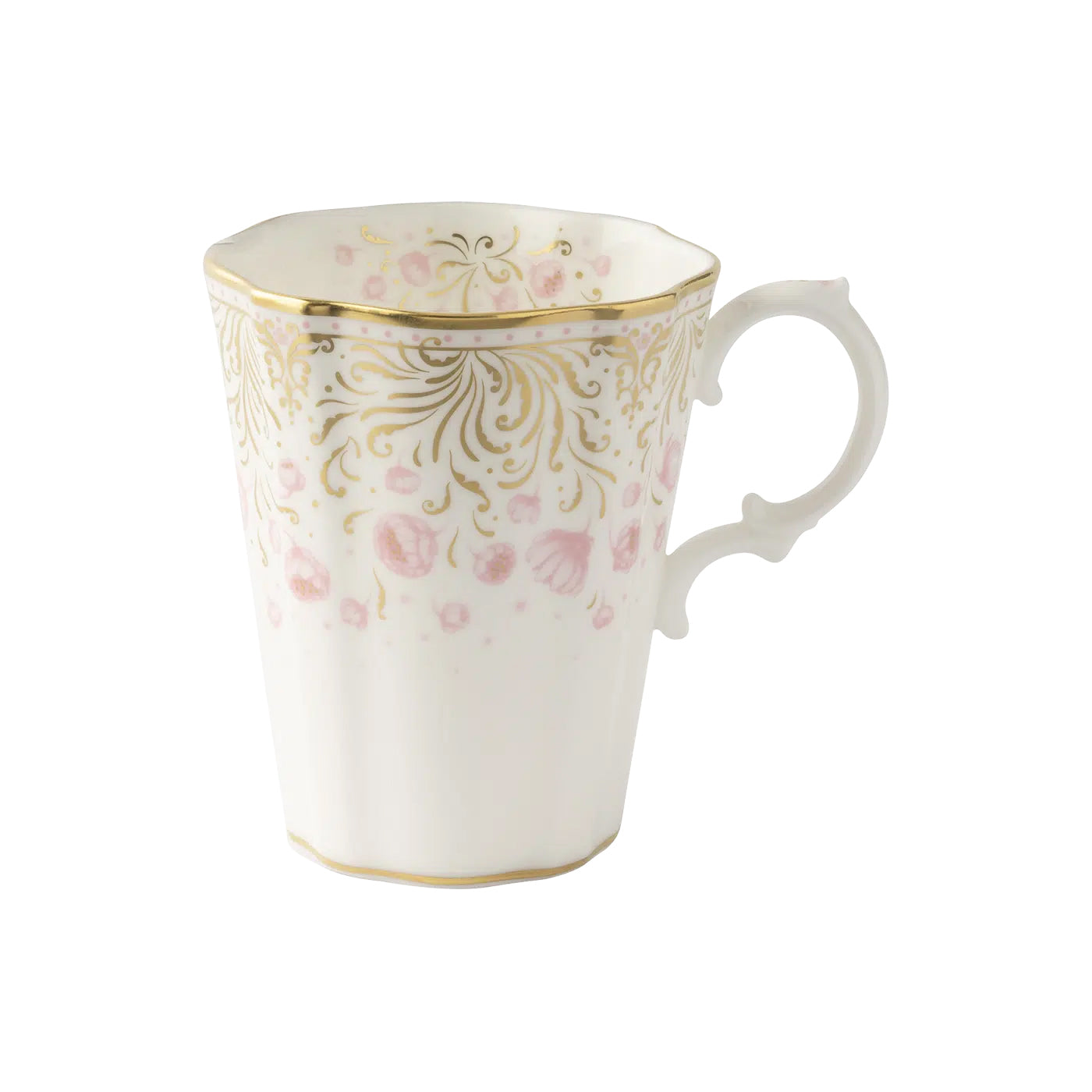 Royal Peony Pink - Mug