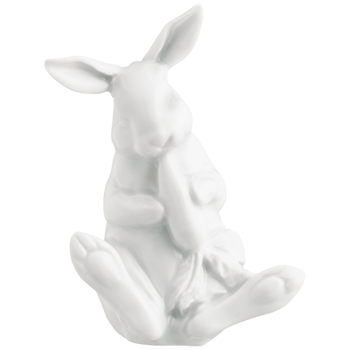 Hare Figurine (Max 2026)