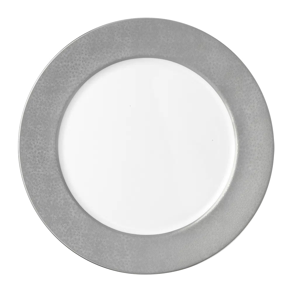 Imari Charger, Platinum