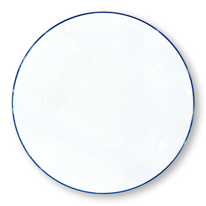 CONCORDE BUFFET PLATES