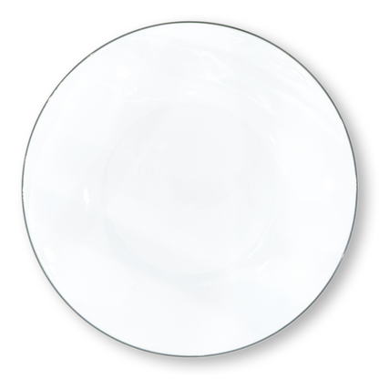 CONCORDE BUFFET PLATES