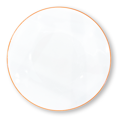 CONCORDE BUFFET PLATES