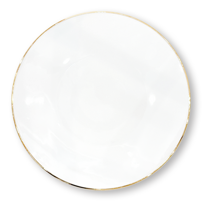 CONCORDE BUFFET PLATES