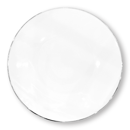 CONCORDE BUFFET PLATES