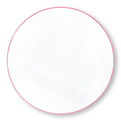 CONCORDE BUFFET PLATES