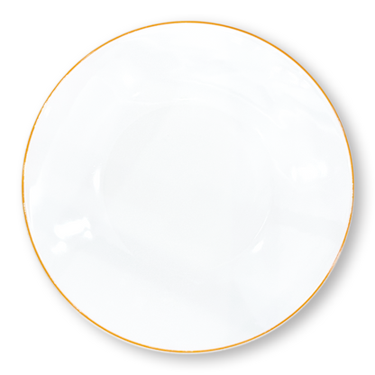 CONCORDE BUFFET PLATES