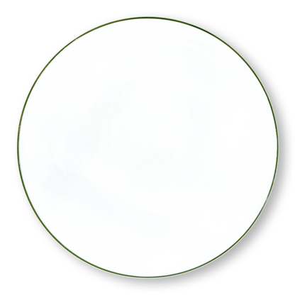 CONCORDE BUFFET PLATES