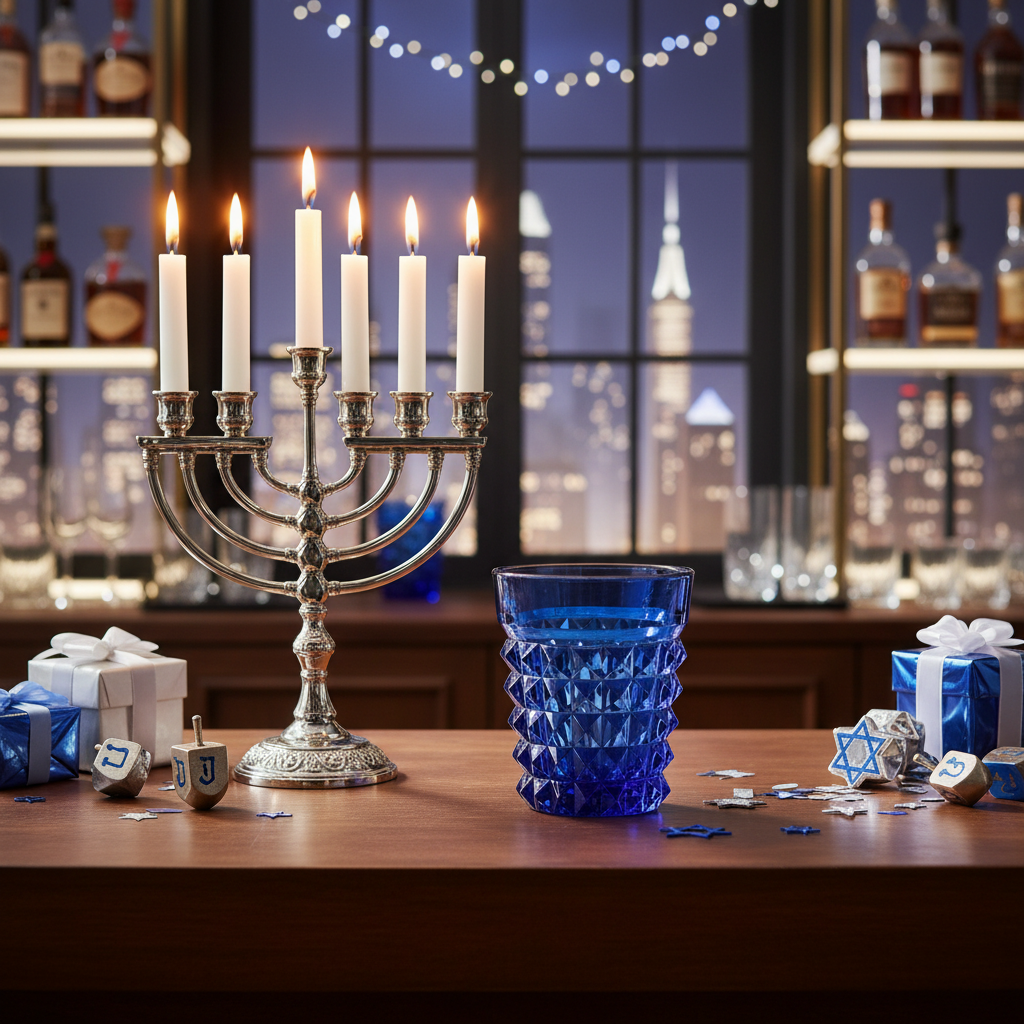 Palazzo Acrylic Tumbler