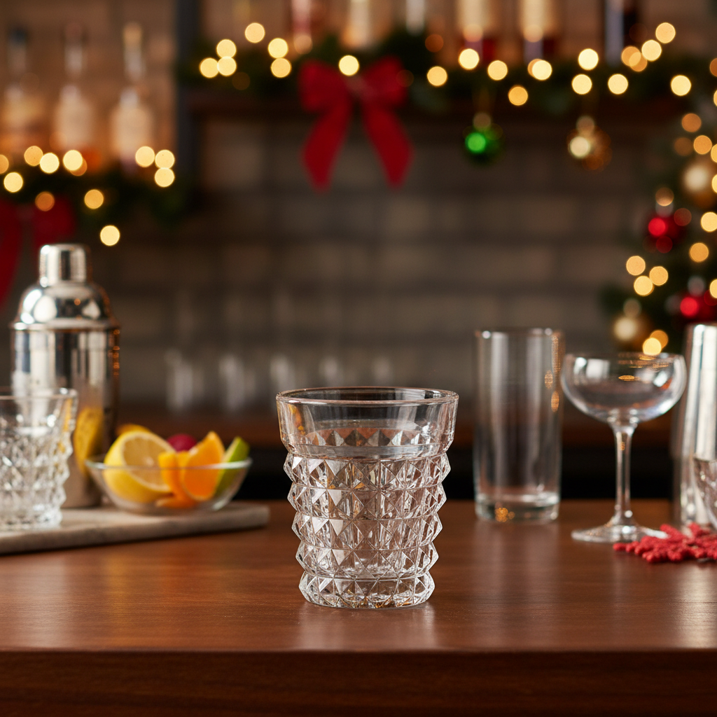 Palazzo Acrylic Tumbler