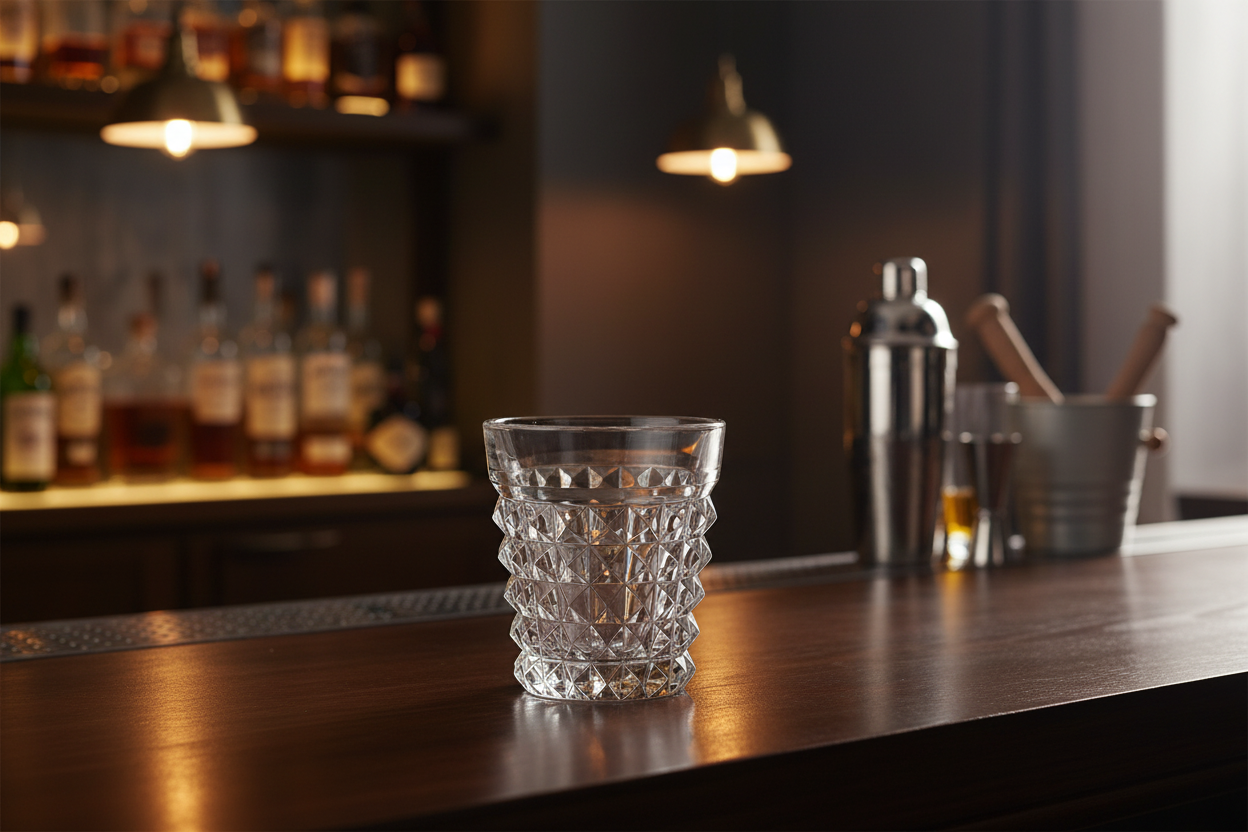 Palazzo Acrylic Tumbler