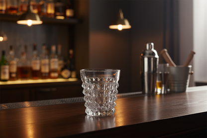 Palazzo Acrylic Tumbler