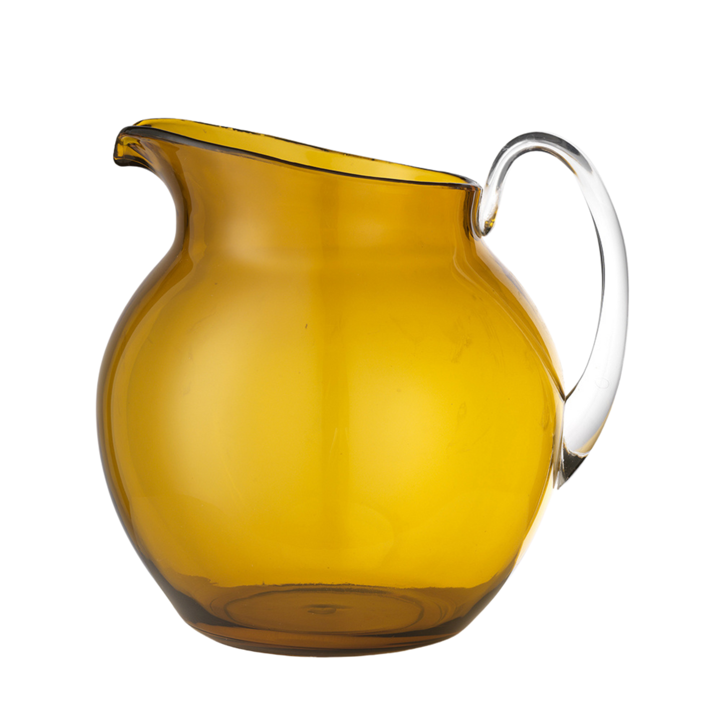 Palla Transparent Pitcher