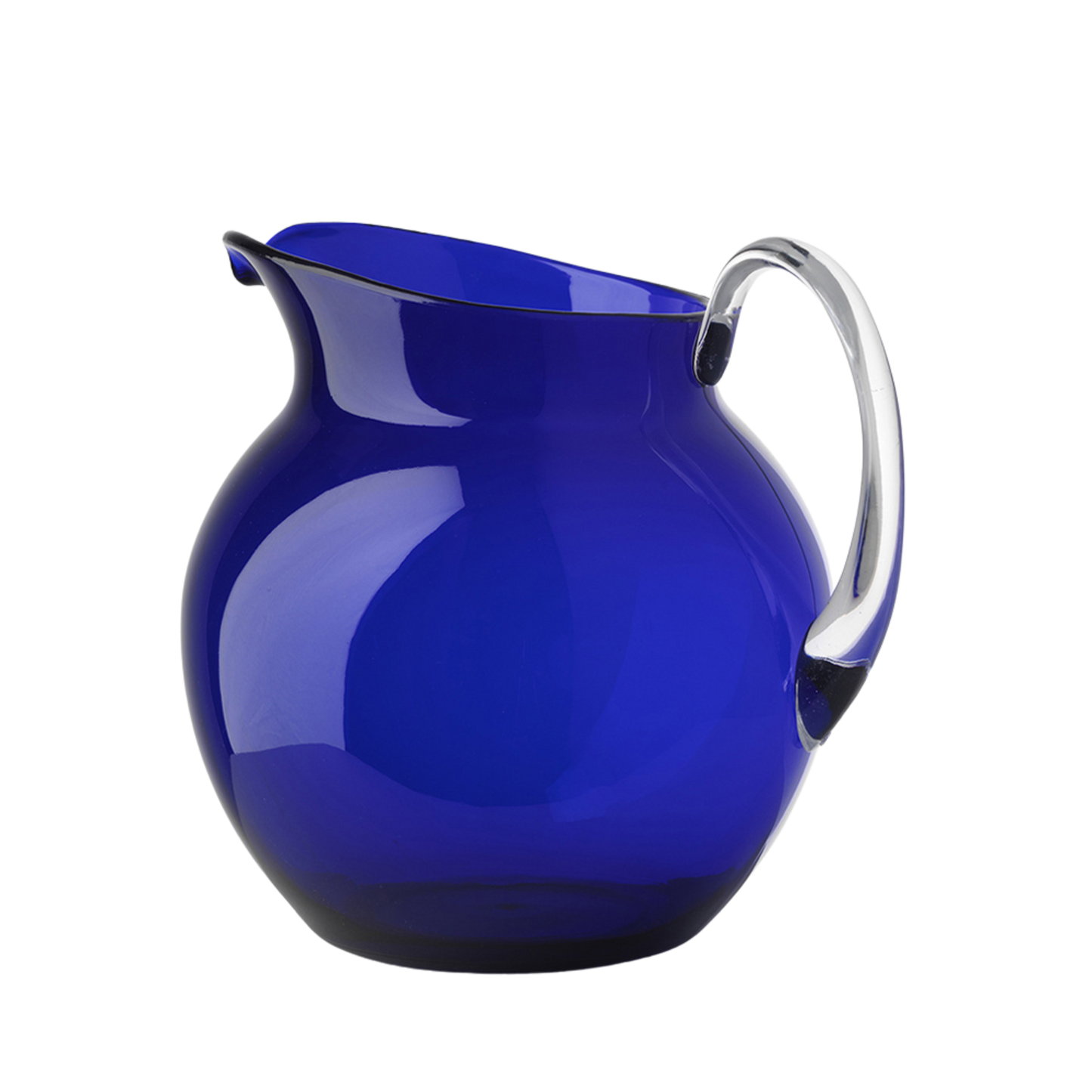 Palla Transparent Pitcher