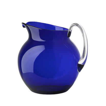 Palla Transparent Pitcher