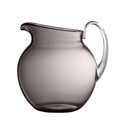 Palla Transparent Pitcher