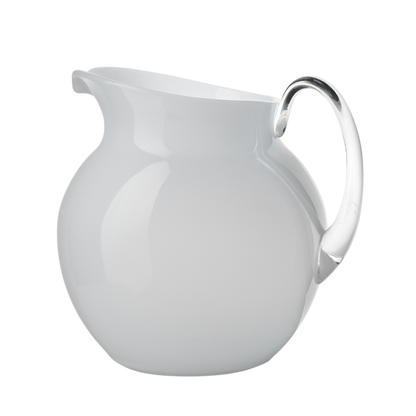 Palla Transparent Pitcher
