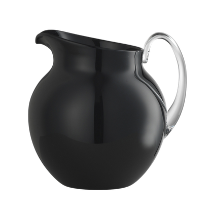 Palla Glazed Pitcher
