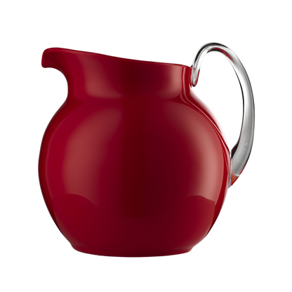 Palla Glazed Pitcher