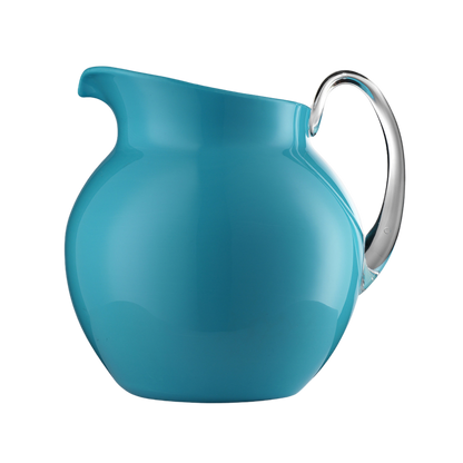 Palla Glazed Pitcher