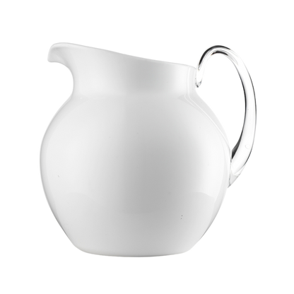 Palla Glazed Pitcher