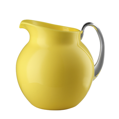 Palla Glazed Pitcher