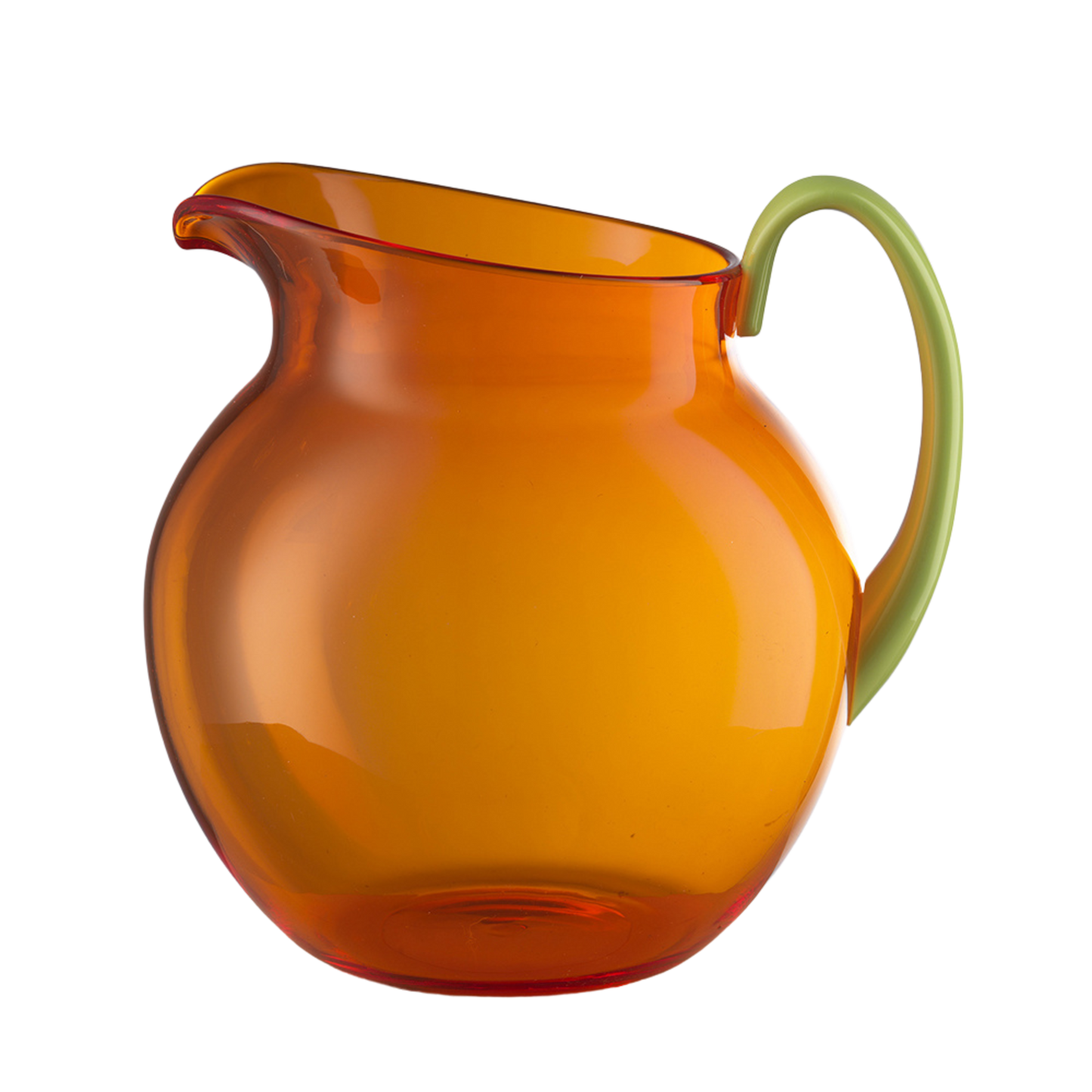 Palla Transparent Pitcher