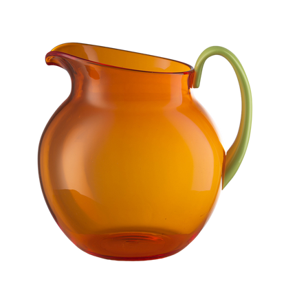 Palla Transparent Pitcher