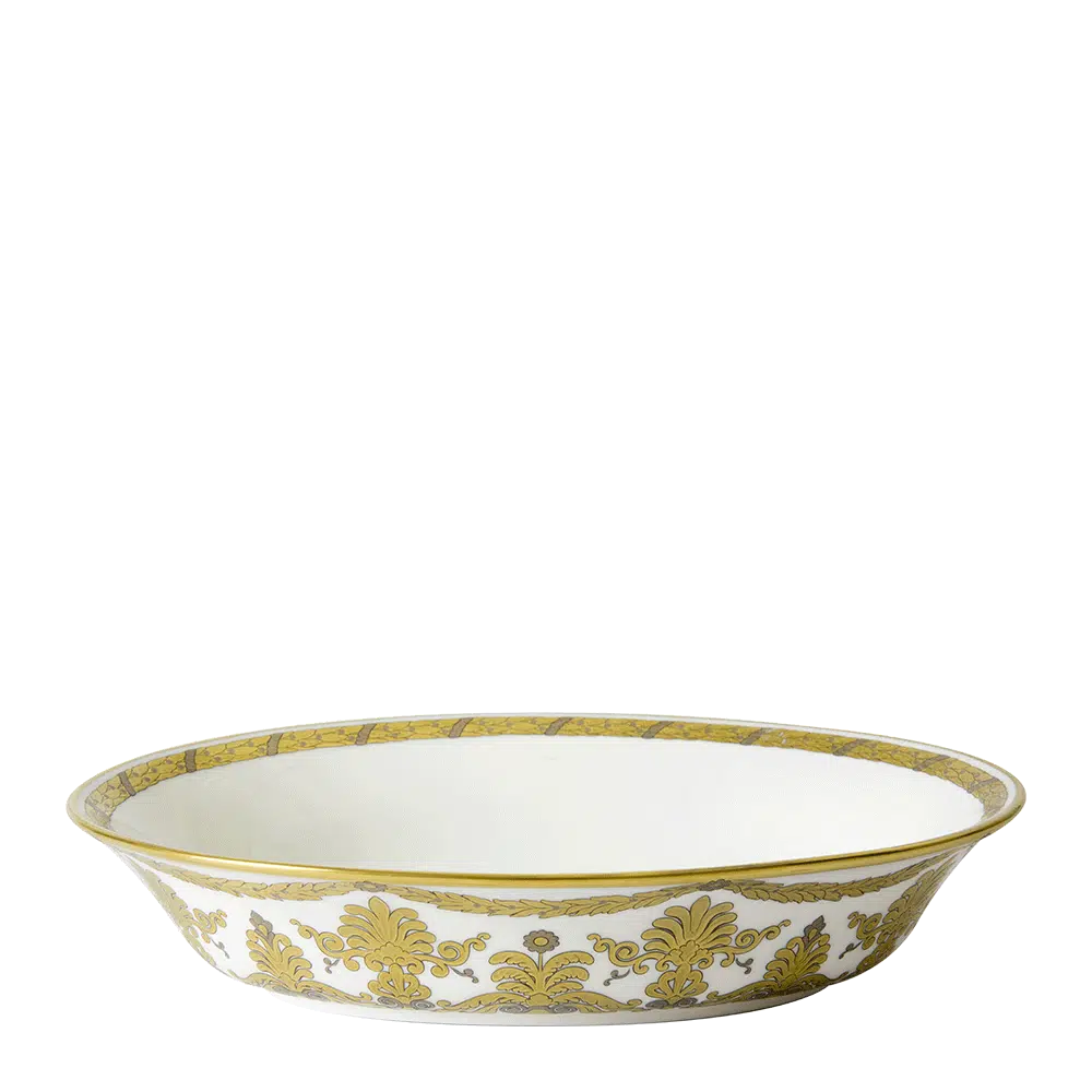 Pearl Palace Open Vegetable Dish