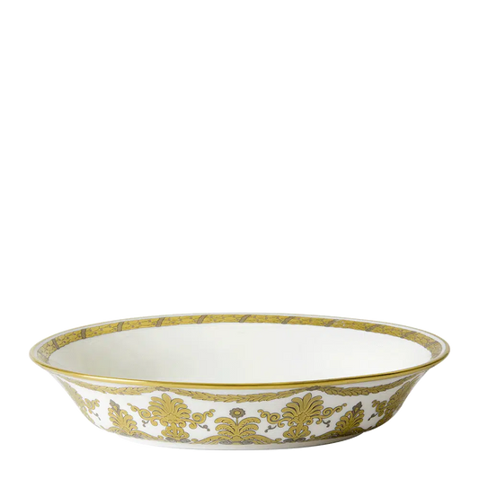 Pearl Palace Open Vegetable Dish