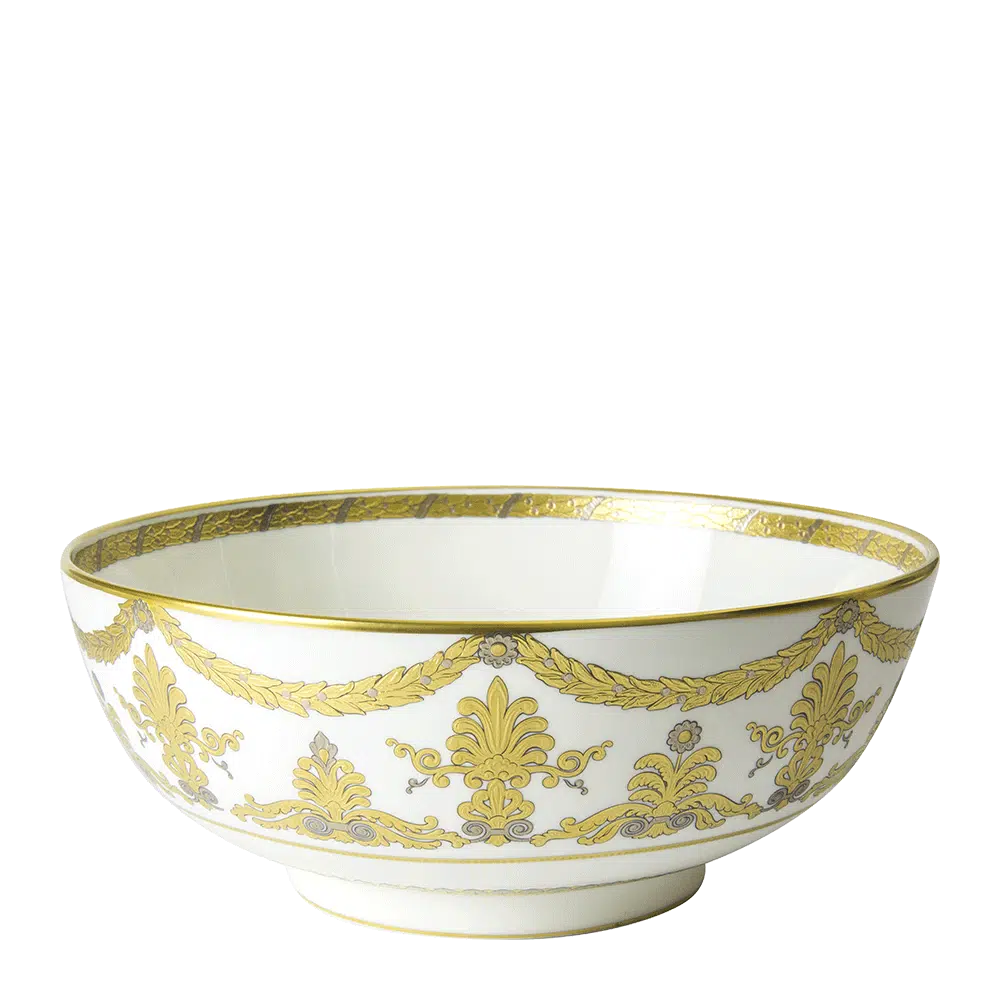 Pearl Palace Salad Bowl