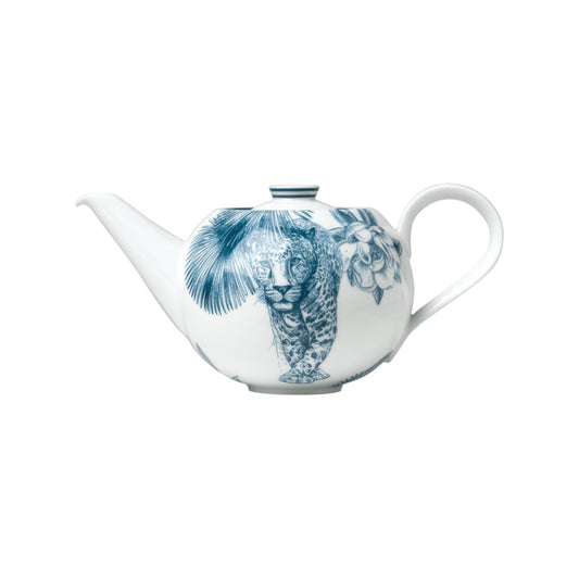 Paraíso Blue Teapot, Small