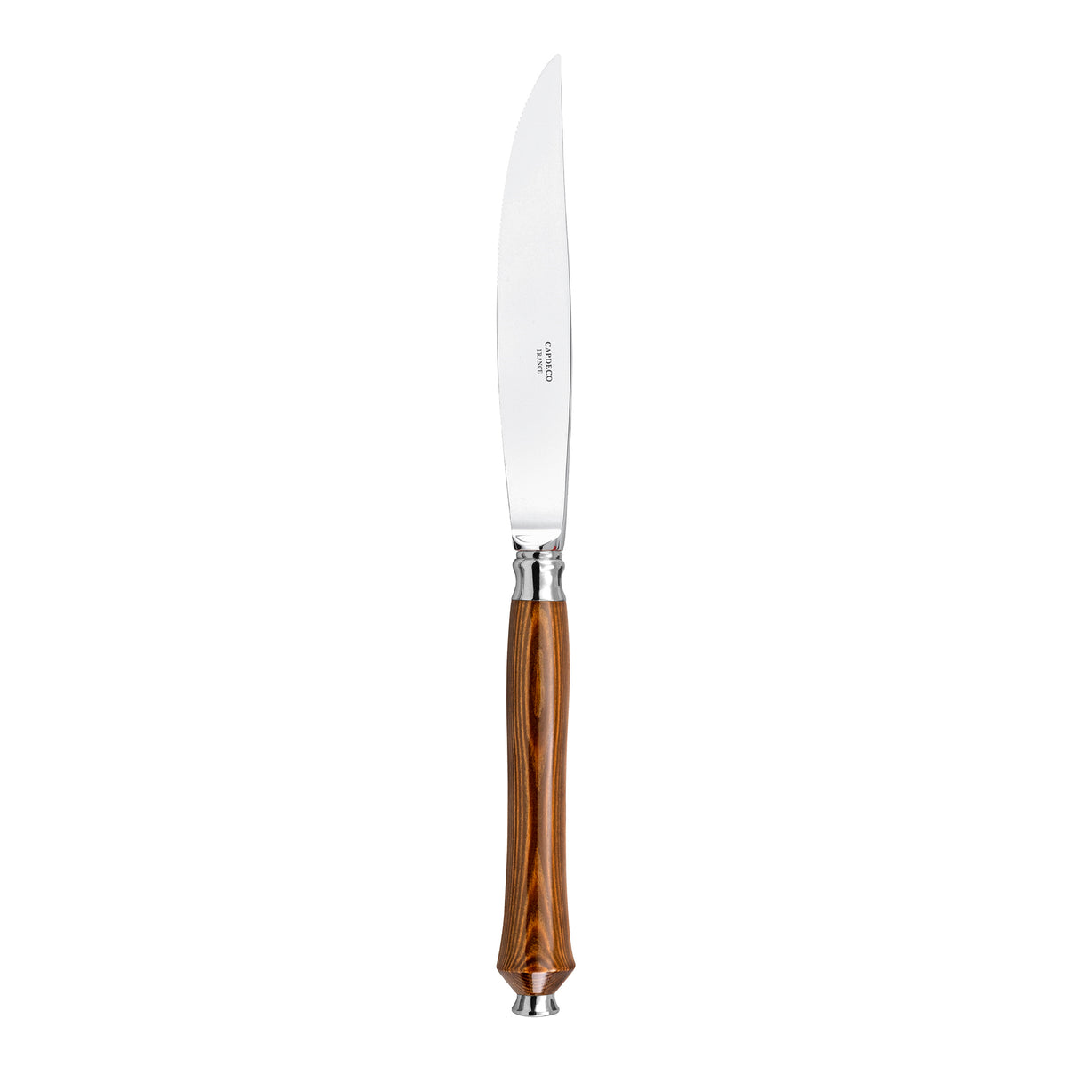 Pluton - Steak Knives, Box of 6