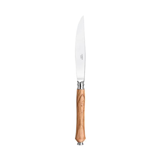 Pluton - Steak Knives, Box of 6