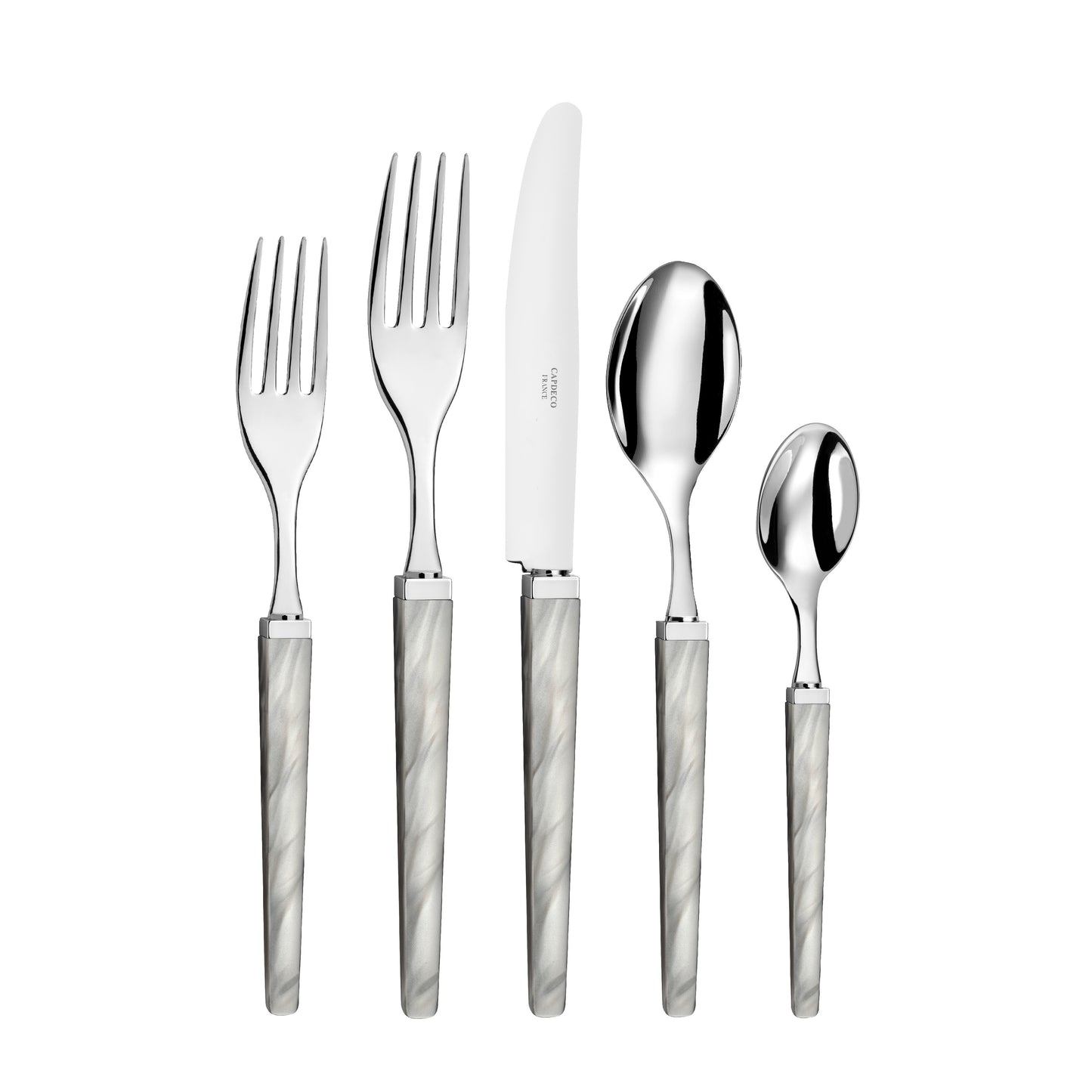 Quio - 5 Piece Place Setting