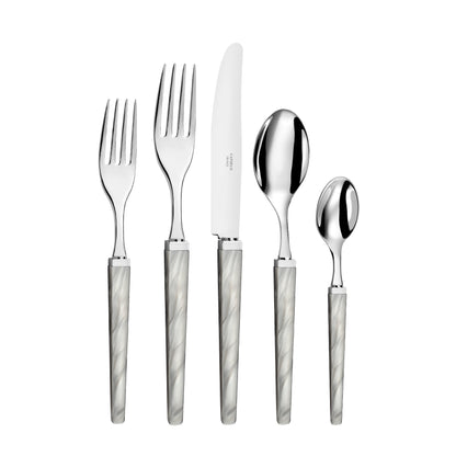 Quio - 5 Piece Place Setting