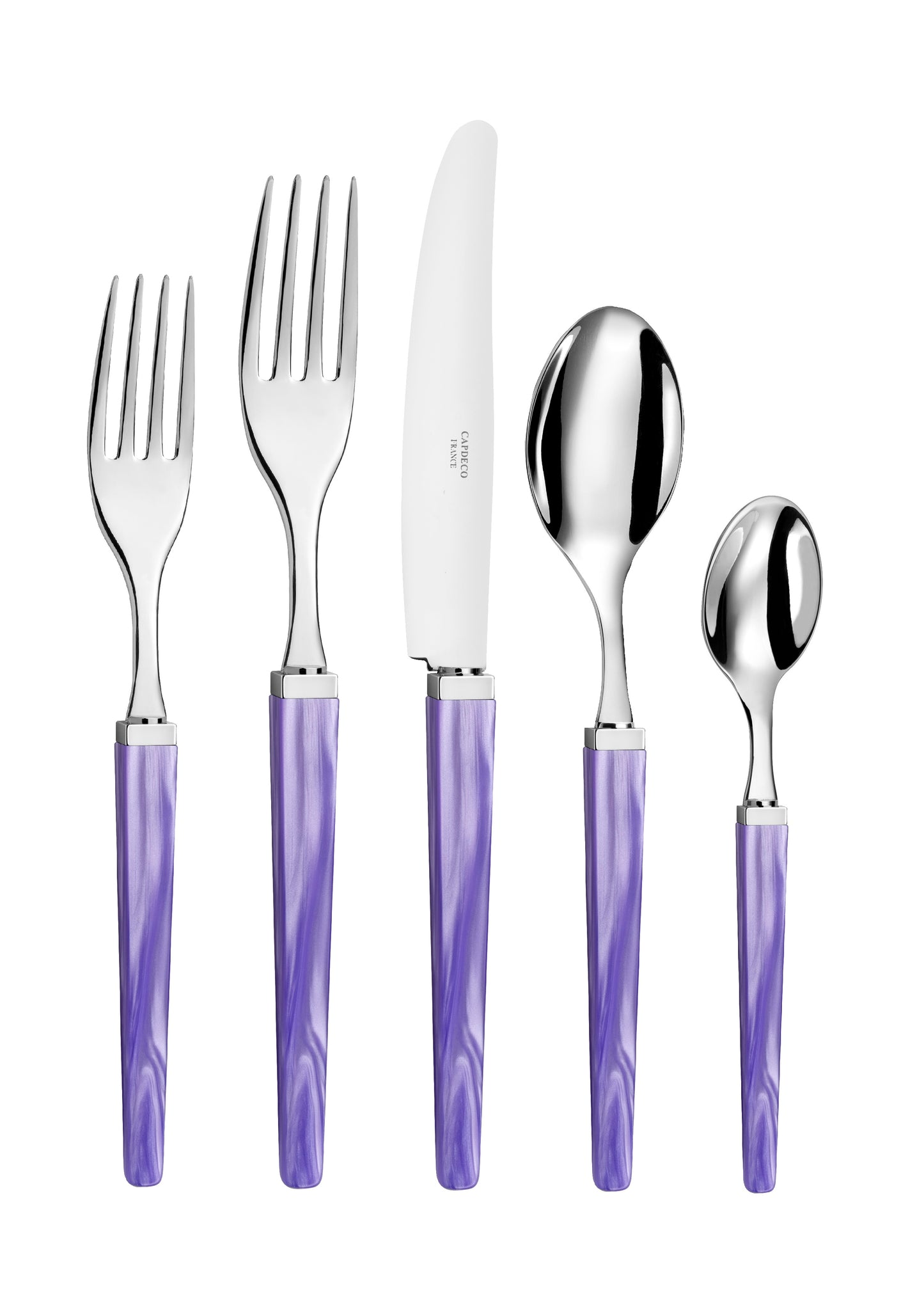 Quio - 5 Piece Place Setting