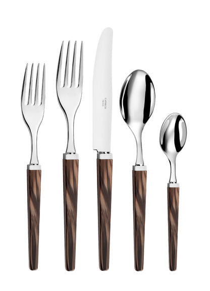 Quio - 5 Piece Place Setting