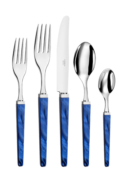Quio - 5 Piece Place Setting