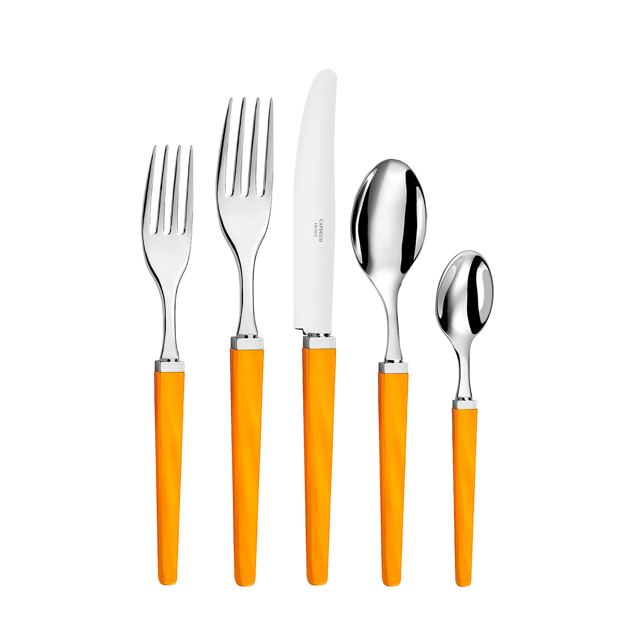 Quio - 5 Piece Place Setting