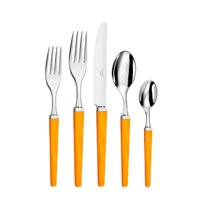 Quio - 5 Piece Place Setting
