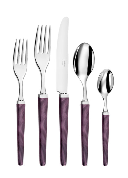 Quio - 5 Piece Place Setting